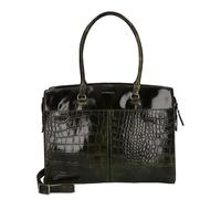 Burkely Cool Colbie Aktentasche 15.6" Olive M Olive M