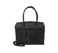 Burkely Cool Colbie Aktentasche 15.6" Schwarz M Schwarz M