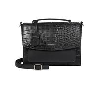 Burkely Cool Colbie City bag-Black Schwarz M