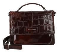 BURKELY Cool Colbie Citybag S Burgundy