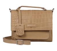 Burkely Cool Colbie Citybag Small-Beige Beige M