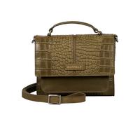 Burkely Cool Colbie Citybag Small-Olive Olive M