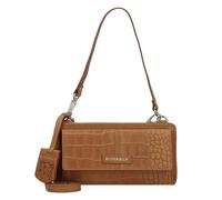 Burkely Cool Colbie Geldbörse cognac, Leder, Damen
