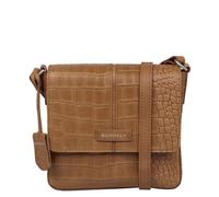 BURKELY Cool Colbie Crossbody Bag Colbie Cognac