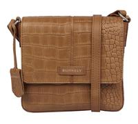 Burkely Cool Colbie Crossbody Bag cognac