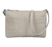BURKELY Cool Colbie Crossbody Bag Grey