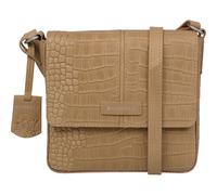 BURKELY Cool Colbie Crossbody Bag Natural Nude