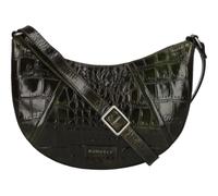 BURKELY Cool Colbie Crossbody Bag Round Olive