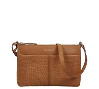 Burkely Cool Colbie Crossbody Schultertasche cognac