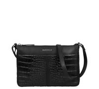Burkely Cool Colbie Crossbody Schultertasche schwarz