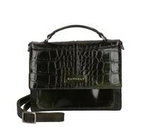 Burkely Cool Colbie Crossbody Umhängetasche olive