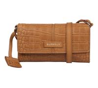 BURKELY Cool Colbie Crossover Bag S Colbie Cognac