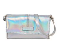 Burkely Cool Colbie Crossbody Schultertasche holografisch