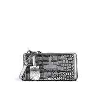 Burkely Cool Colbie Geldbörse silber, Leder, Damen