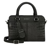 BURKELY Cool Colbie Handbag S Bear Black