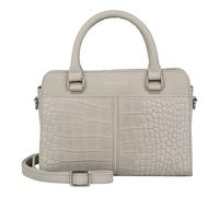 Burkely Cool Colbie Handtasche Klein - mit Schulterriemen - grau
