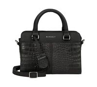 Burkely Cool Colbie Handbag Small-Black Schwarz M