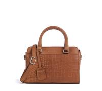 Burkely Cool Colbie Handtasche cognac, Leder, Damen