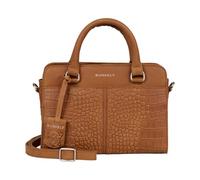Burkely Cool Colbie Handbag Small cognac
