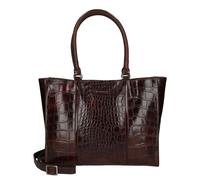 Burkely Cool Colbie Laptop Umhängetasche - 13.3" Laptopfach - burgundy