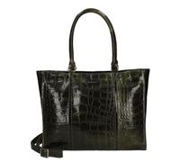 Burkely Cool Colbie Laptop Umhängetasche - 13.3" Laptopfach - olive