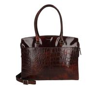 Burkely Cool Colbie Laptoptasche - 15.6" Laptopfach - abnehmbarer Schulterriemen - burgundy