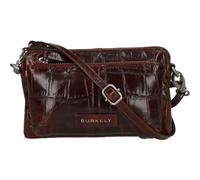 BURKELY Cool Colbie Minibag Burgundy