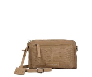 Burkely Cool Colbie Minibag natural nude