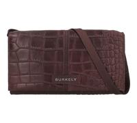 BURKELY Cool Colbie Phone Bag Brown