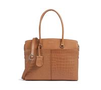 Burkely Aktentasche Cool Colbie Cognac Damen
