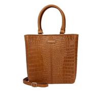 BURKELY Cool Colbie Shopper S Colbie Cognac