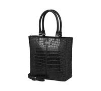 Burkely Cool Colbie Shopper Small-Black Schwarz M