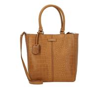 Burkely Cool Colbie Handtasche cognac, Leder, Damen