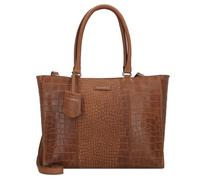 Burkely Cool Colbie Workbag 13.3" colbie cognac