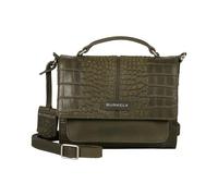 Burkely - COOL COLBIE Üb-Tasche Citybag Small Forest Green Grün