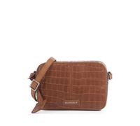 Burkely Cool Colbie Umhängetasche cognac, Leder, Damen