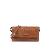 Burkely Cool Colbie Umhängetasche cognac, Leder, Damen