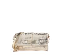 Burkely Cool Colbie Crossbody Flap gold grandeur