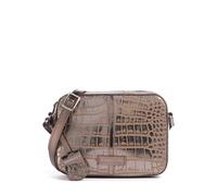 Burkely Cool Colbie Umhängetasche hellbraun, Leder, Damen