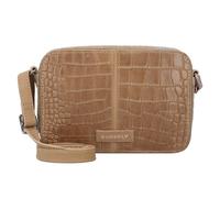 Burkely Cool Colbie Umhängetasche Leder 20 cm braun