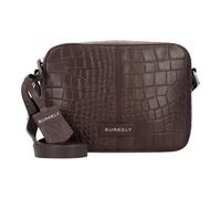 Burkely Cool Colbie Umhängetasche Leder 20 cm braun