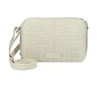 Burkely Cool Colbie Umhängetasche Leder 20 cm weiss