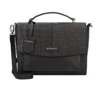 Burkely Damen Cool Colbie Citybag Crossbody, schwarz