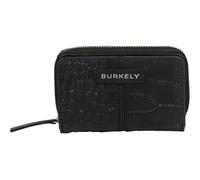 BURKELY Cool Colbie Wallet Bear Black