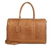Burkely Cool Colbie Weekender colbie cognac