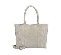 Burkely Cool Colbie Workbag 13.3 Zoll Grau M Grau M