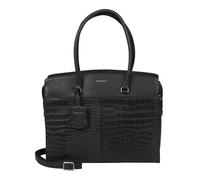 Burkely Cool Colbie Workbag 15.6" black