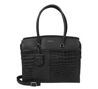 Burkely Cool Colbie Workbag 15.6" black