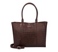 BURKELY Cool Colbie Workbag Bold Brandy