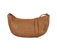Burkely - Crossbag Soft Skylar Crossbody Round Bag Cozy Cognac 85 cozy cognac - Gr. - S